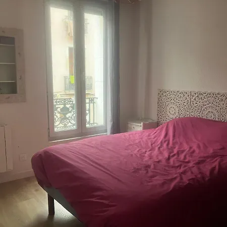 Appartamento Bel